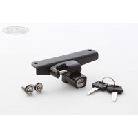 Sato Racing Helmet Lock for BMW R nineT / Racer / Pure (2017+)
